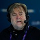 Stephen Bannon
Kirk Irwin/Getty Images